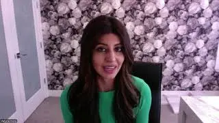 Understanding Menopause and Heart Health with Dr. Shafeena Premji