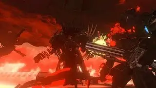 Rise Of Alliance Episode 3 : Sudden Attack