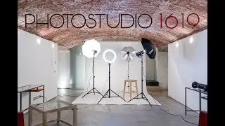 Photostudio 1619 Milan - presentation
