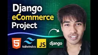 How To Add Tailwind Css In Django Project