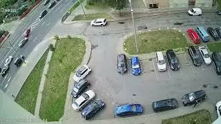 ДТП на Денисовской