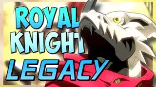 Hackmon: The Successor of the Royal Knights