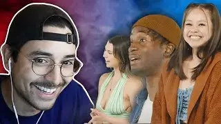 You Can’t Guess Who’s High