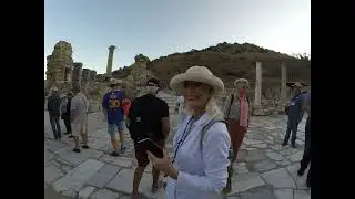 2023 10 11 Kusadasi, Turkey