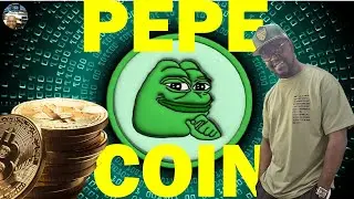 Pepe Coin Price Update With a Simple Profit Calculation