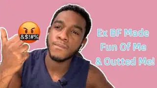 Storytime: My Ex Best Friend Made Fun Of My Transition And Outted Me