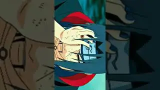 Kakashi vs itachi