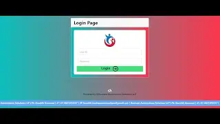 Create a Doer Dashboard with Login Portal Using Google Apps Script