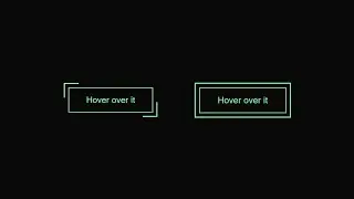New Web UI Trends You Can’t Ignore in 2023! Learn HTML & CSS Button Design Now (Button One)