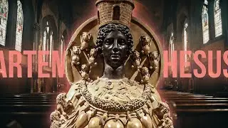 You Won't BELIEVE How SHE Influenced CHRISTIANITY