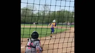 Ohio Power vs Warthogs