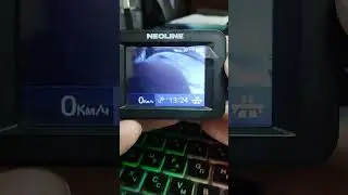 Снова в деле! Обновление навигатора!