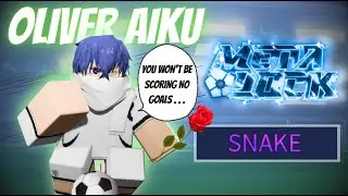 SHOULD YOU USE SNAKE RIGHT NOW? (META LOCK)