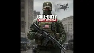I FINALLY BEAT Call of Duty: United Offensive – The Final Battle! PART 15