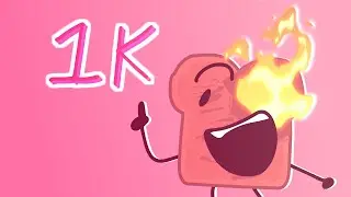 1K SUBSCRIBERS THANK THANK YOU (give me more feed me plz)