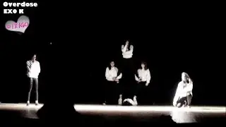 [MichiGO] EXO K - 중독 (Overdose) dance cover