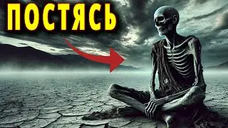 ПОЧЕМУ пост привлекает БОГА – 2 вещи, которые вы НИКОГДА не должны делать во ПОСТЯСЬ