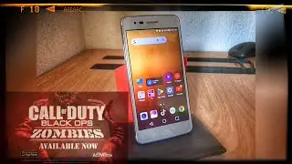 COD Black Ops Zombie para Android (2022-23) APK FULL ESPAÑOL