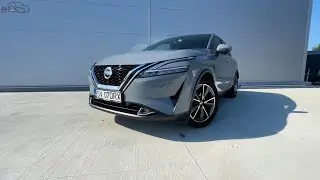 Nissan Qashqai 2022 - Preturi | Dotari