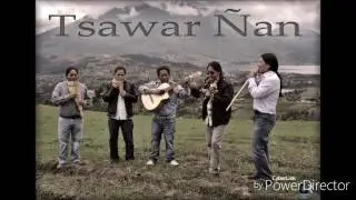 CAYAMBEÑITA REMIX -TSAWAR ÑAN
