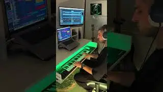 Do you like piano epic chords?🎹 #music #piano #pianomusic #doomsday #cinematicmusic #epicmusic