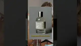 Uno de mis perfumes favoritos del momento|episodio 3x40 #podcastmoda #kekiskorner #thefashionkorner