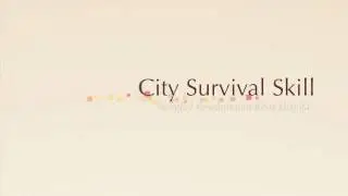 Montaj Survival Skill3