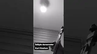 İkili ile denemeler - 2