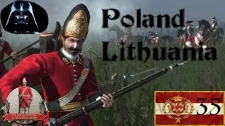 Ep35 Empire Total War Darthmod 8.0.1 Poland Lithuania New Units & Replenishing The Old