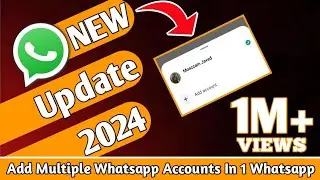 Whatsapp New Update ne toh kamal hi kardya 🤫😯 | Amazing Whatsapp New Update 2024