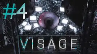 РАКАН ЗАМОЛК НАВСЕГДА ➔ Visage #4