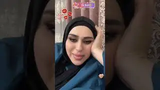 Sitara Wahab New blue 🔵 dress 👗 All in one