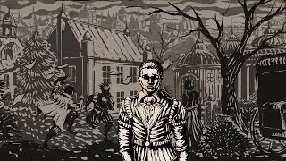 Порядок пошатнулся (The Life and Suffering of Sir Brante)