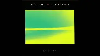 Paul Bley – Synth Thesis (1994, full album)