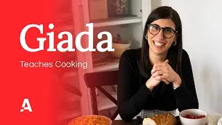 Cooking with Giada | Official Trailer | Amphy