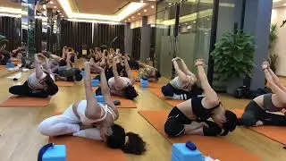 SATURDAY SPECIAL YOGA｜ADVANCE TRADITIONAL YOGA CLASS｜