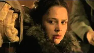 сонька золотая ручка 3 серия