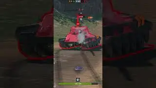 Double Smasher (Pt. 10) | #blitz #tanksblitz #вотблиц #танкиблиц