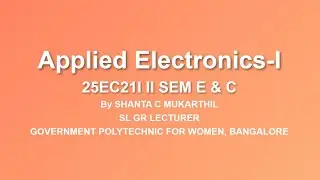 MOSFET as switch Experiment in Real mode