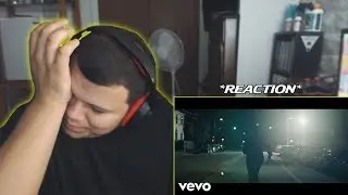 Logic - 1-800-273-8255 ft. Alessia Cara, Khalid *REACTION*