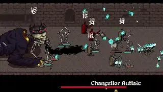 Soul Survivors Bilee is SUPER OP Full Playthrough!