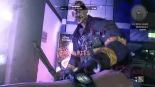 Dying Light- Bozak Horde Part 1