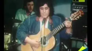 P Daniele 1979 je sò pazzo