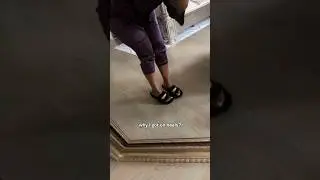 Have you seen my house shoes??? 😍 #funnyvideo #shorts #reels