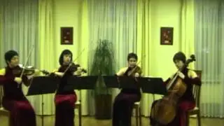 Дивертисмент 2  В.А.Моцарт