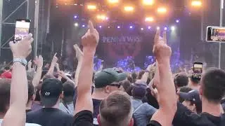 Pennywise - Bro Hymn - Live - #PunkinDrublic - Berlin 2022