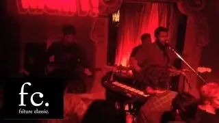 Mitzi live at 'School Night', Bardot, LA
