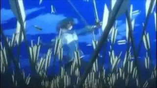 Top 5 Coolest Looking Anime Characters