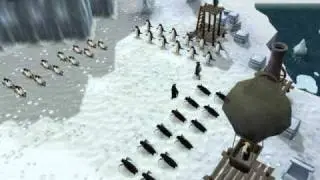 Have an Ice Day - RuneScape Quest Theme