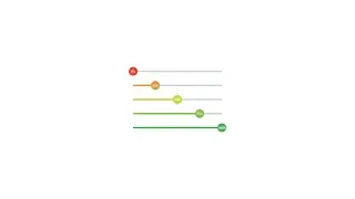 Анимированные индикаторы прогресса на CSS (php,js,html)